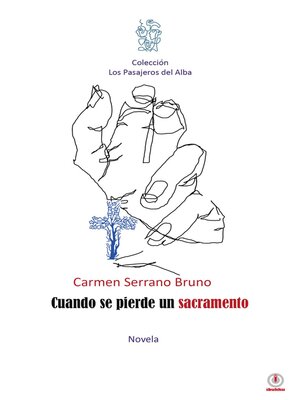 cover image of Cuando se pierde un sacramento